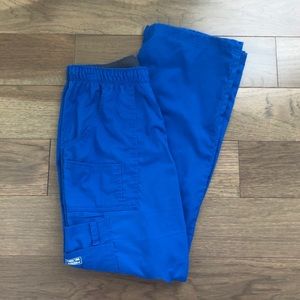 Cherokee Scrub Pants